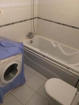Sea view apartment in Hurghada (The View)